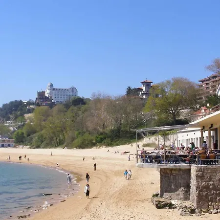 아파트 Puerto Chico